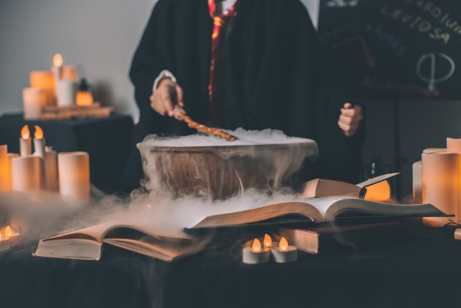 Why Strong Spell Caster is Your Best Choice