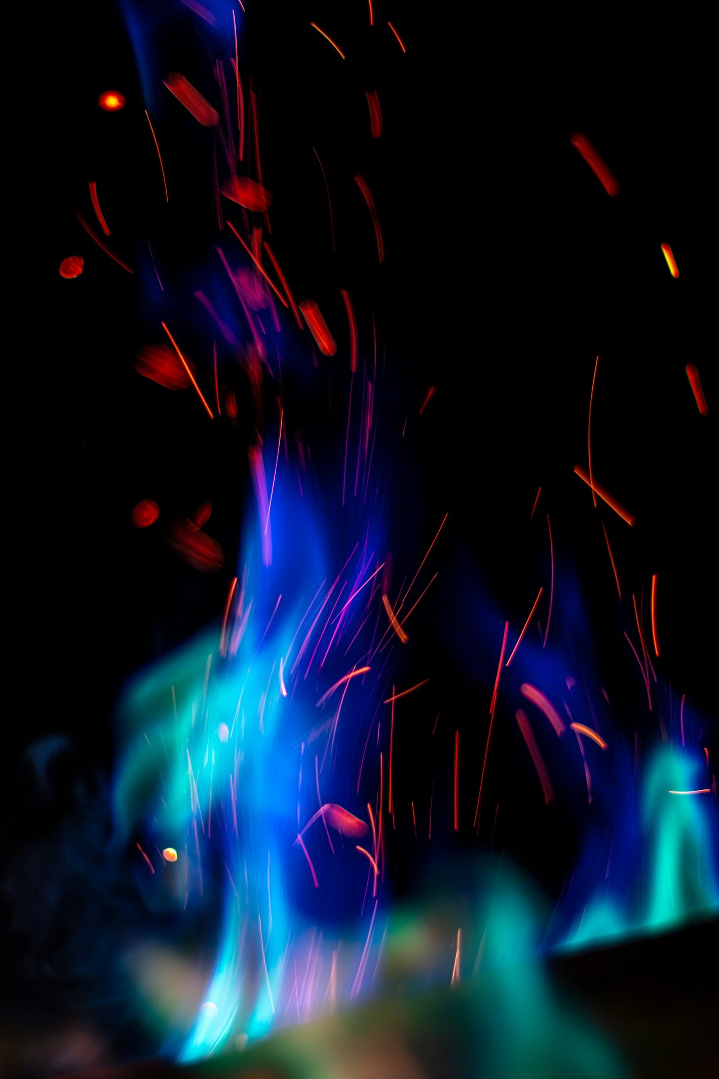 The Confidentiality Promise of Strong Spell Caster