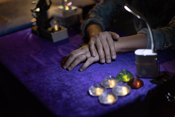 How do love spells work