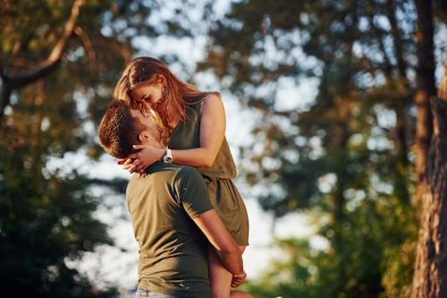 Love Spells For Couples