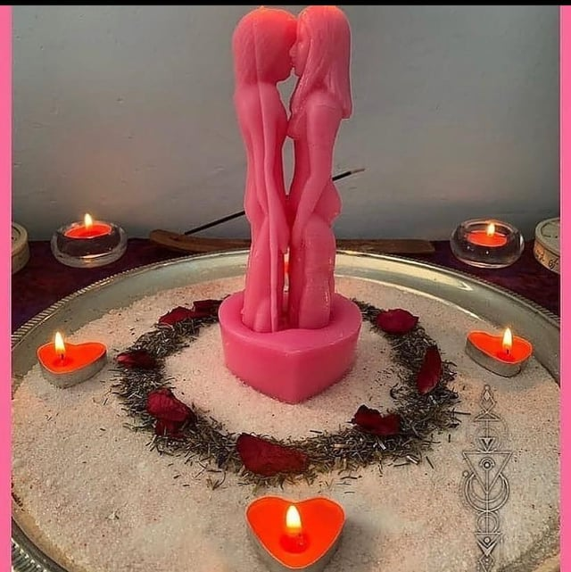 Ethical spell casting session in Melbourne for relationship healing